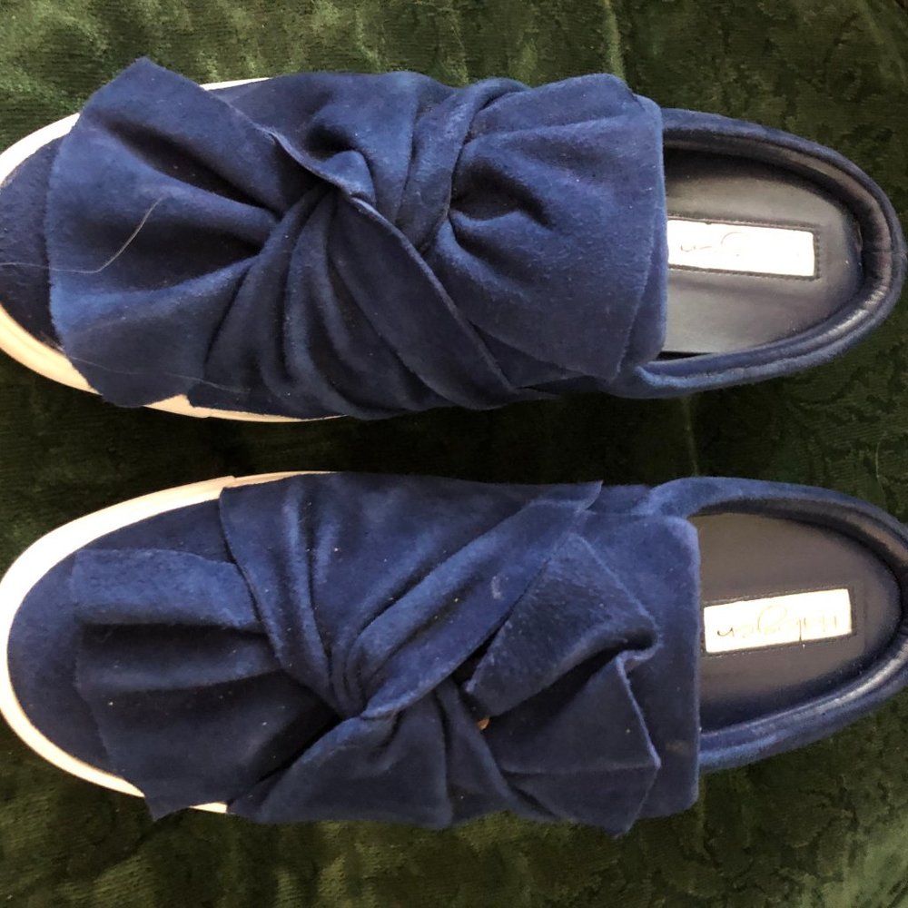 Halogen Slide Shoe - Picture 5 of 6